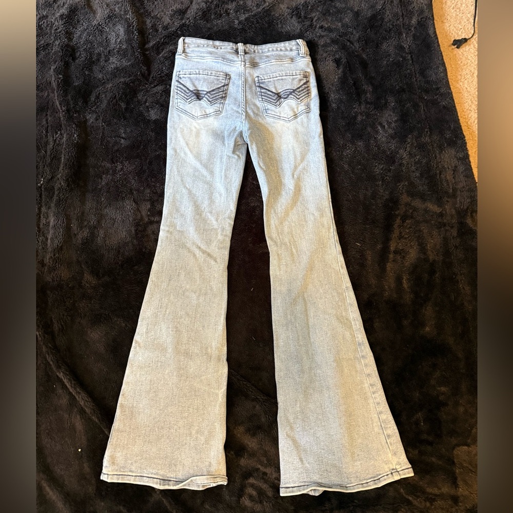 Miranda Lambert Woman’s Jeans
